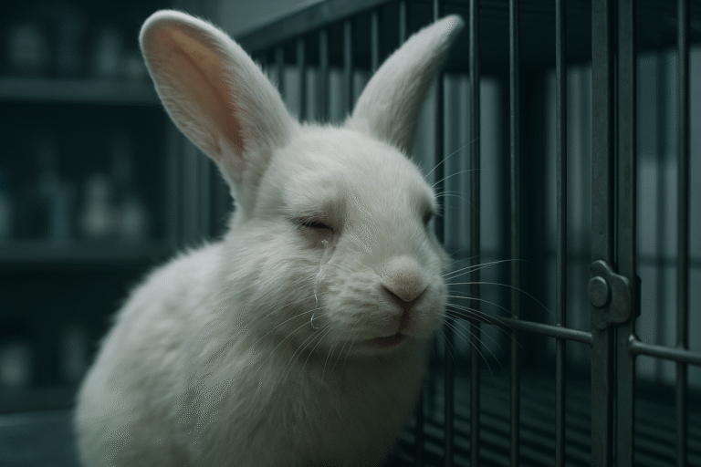Oppose the Rabbit Meat Consumption Proposal in South Africa